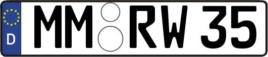 MM-RW35