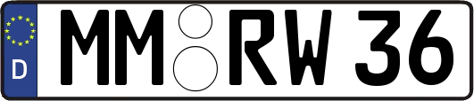 MM-RW36