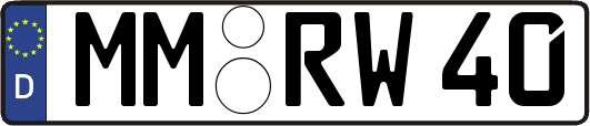 MM-RW40