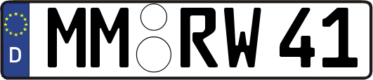 MM-RW41