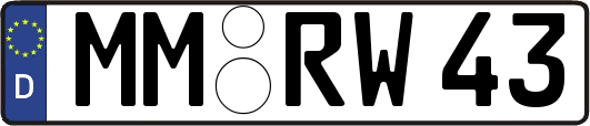 MM-RW43