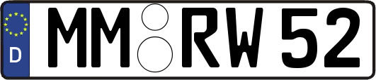 MM-RW52