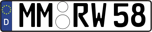 MM-RW58