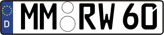 MM-RW60