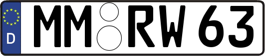 MM-RW63