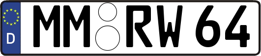 MM-RW64
