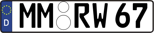 MM-RW67