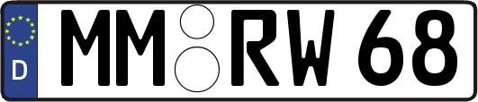 MM-RW68