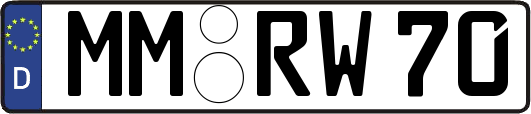 MM-RW70