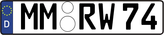 MM-RW74