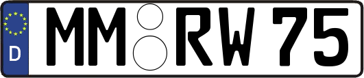 MM-RW75