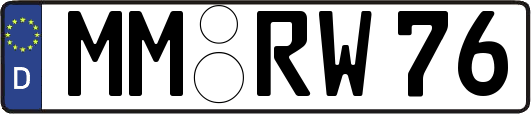 MM-RW76