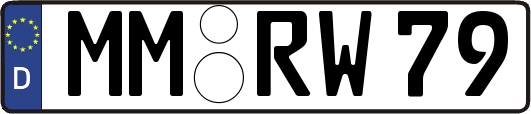 MM-RW79