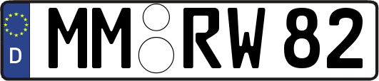 MM-RW82