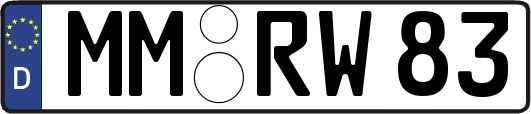 MM-RW83