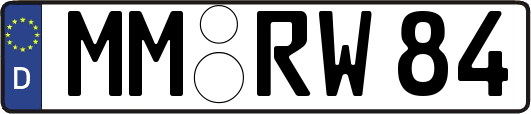 MM-RW84