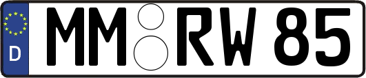 MM-RW85