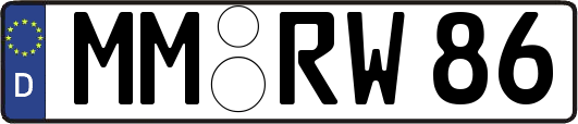 MM-RW86
