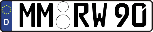MM-RW90