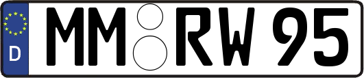 MM-RW95
