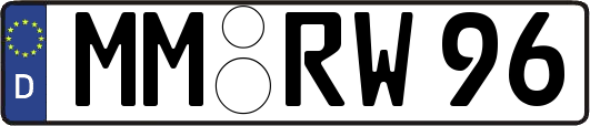 MM-RW96