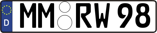 MM-RW98