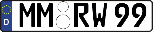 MM-RW99