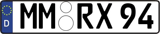 MM-RX94