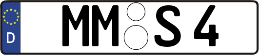 MM-S4