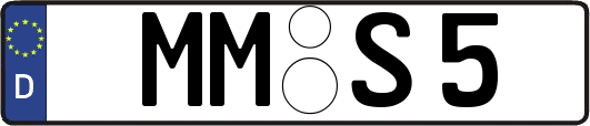MM-S5
