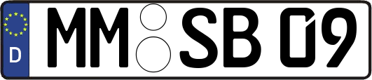 MM-SB09