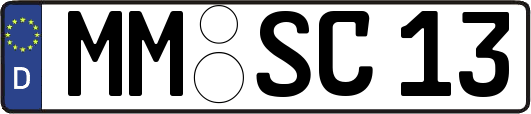 MM-SC13