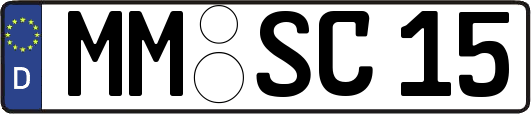MM-SC15
