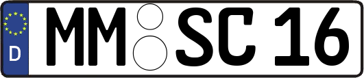 MM-SC16