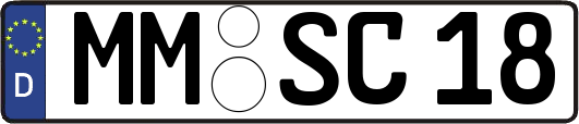 MM-SC18