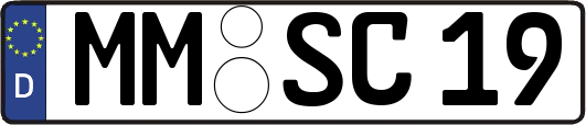MM-SC19