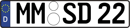 MM-SD22