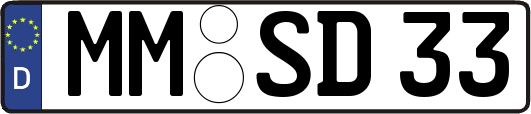 MM-SD33