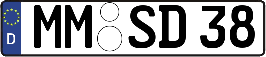 MM-SD38