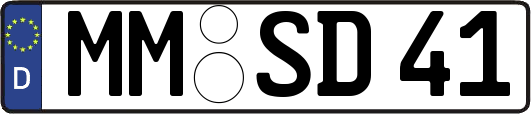 MM-SD41