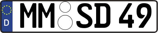 MM-SD49