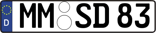 MM-SD83