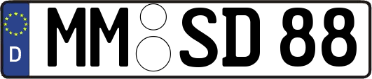 MM-SD88