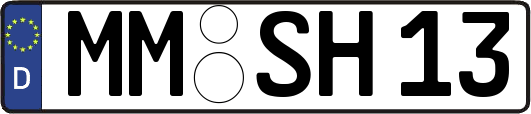 MM-SH13