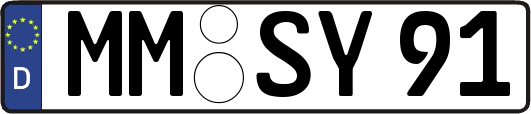 MM-SY91