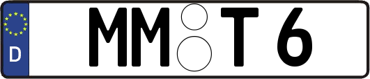 MM-T6