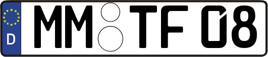 MM-TF08