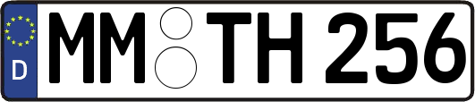 MM-TH256