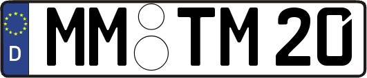 MM-TM20