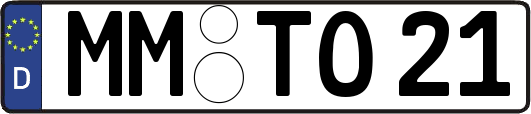 MM-TO21